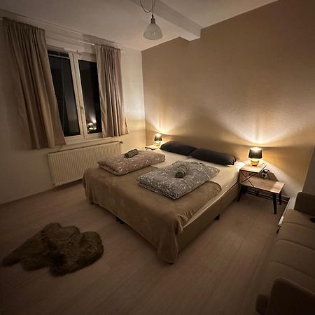 Cozy Vacations Home In The Black Forest Villingen-Schwenningen Ngoại thất bức ảnh