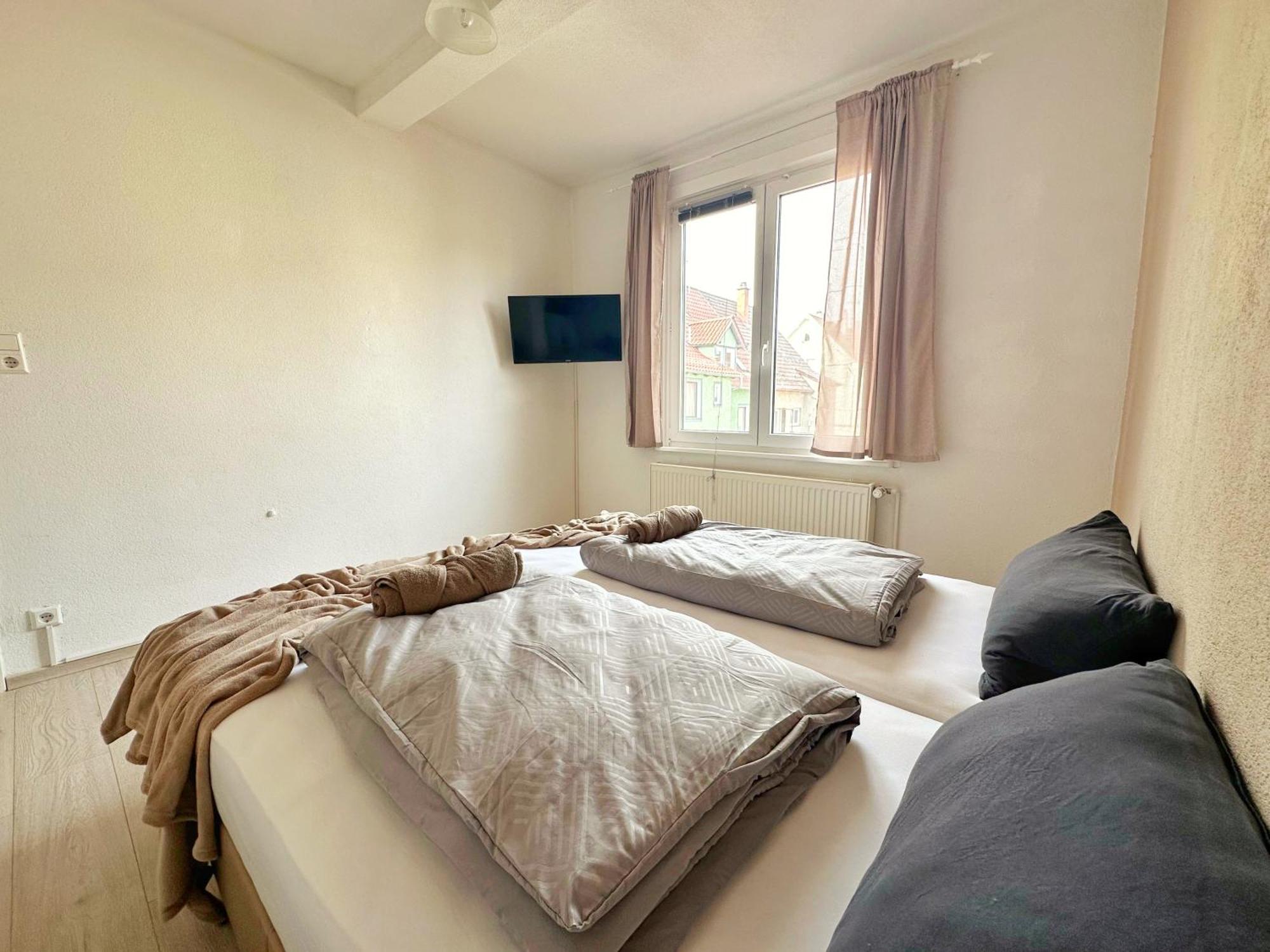 Cozy Vacations Home In The Black Forest Villingen-Schwenningen Ngoại thất bức ảnh